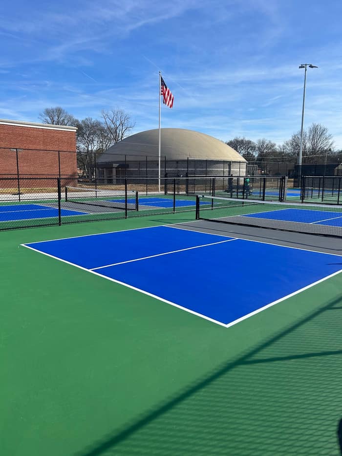 Memphis Coatings Company — customer photo