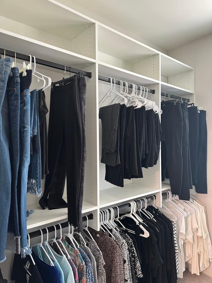 Memphis Garage & Closets — customer photo