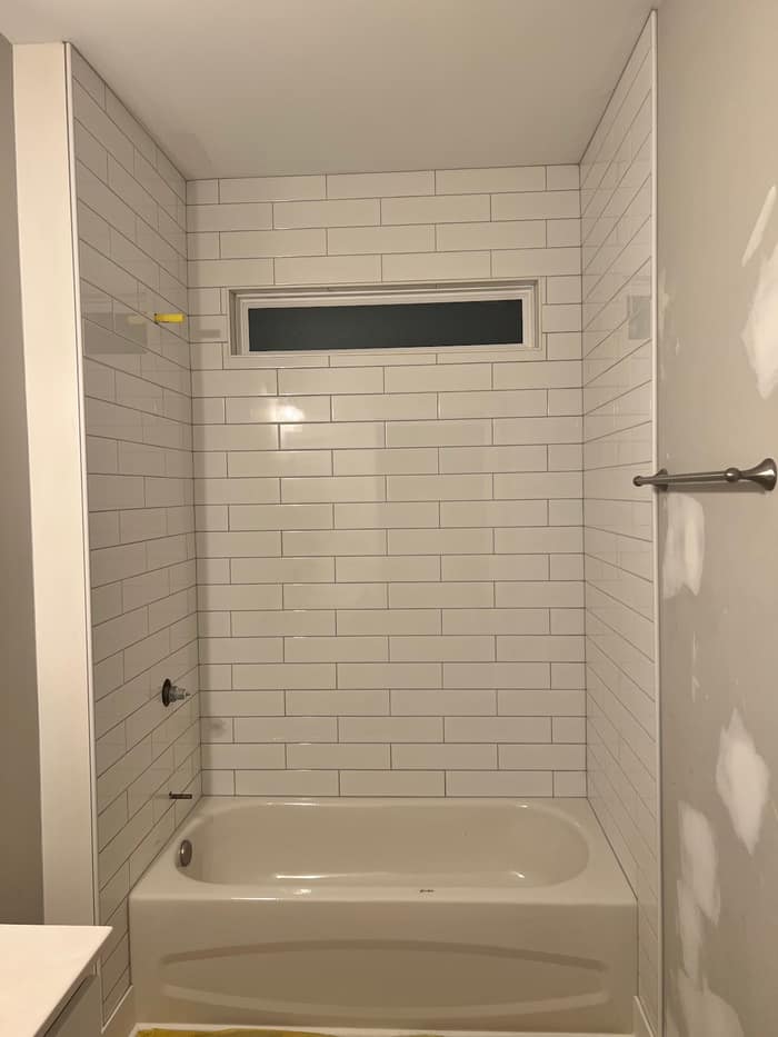 Mr. Handyman of West Knoxville — customer photo