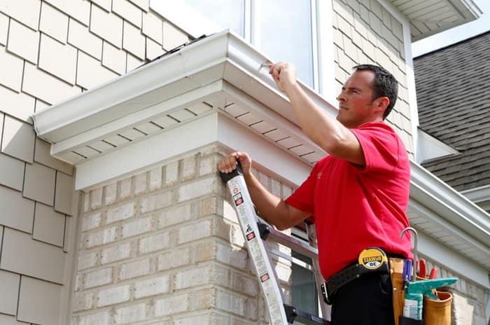 Mr. Handyman of West Knoxville — customer photo