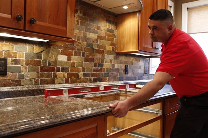 Mr. Handyman of West Knoxville — customer photo