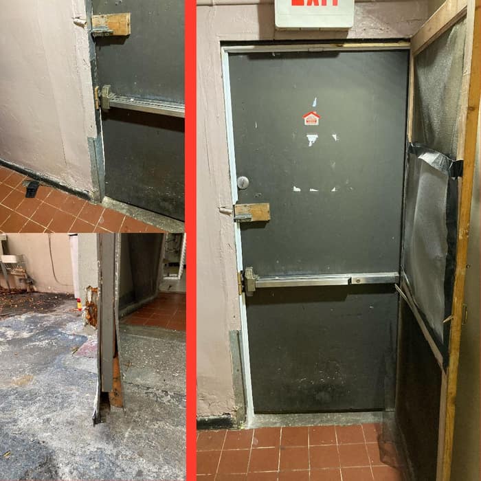 Mr. Handyman of West Knoxville — customer photo