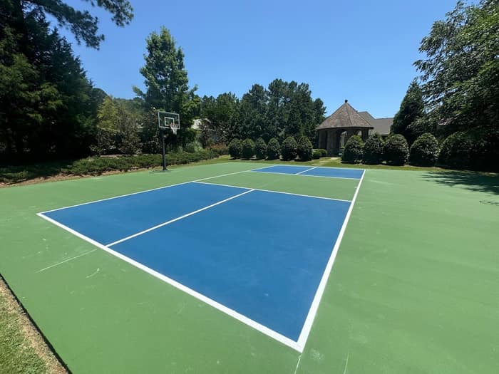 MSEPOXY Epoxy Flooring — customer photo