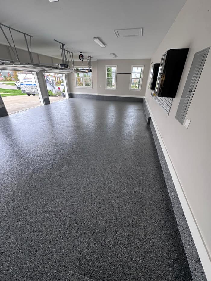 My Garage Floor Guys — customer photo