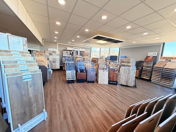 New Age Flooring — customer photo