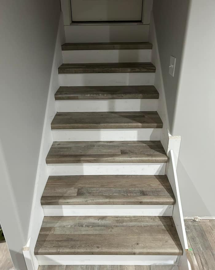 New Age Flooring — customer photo