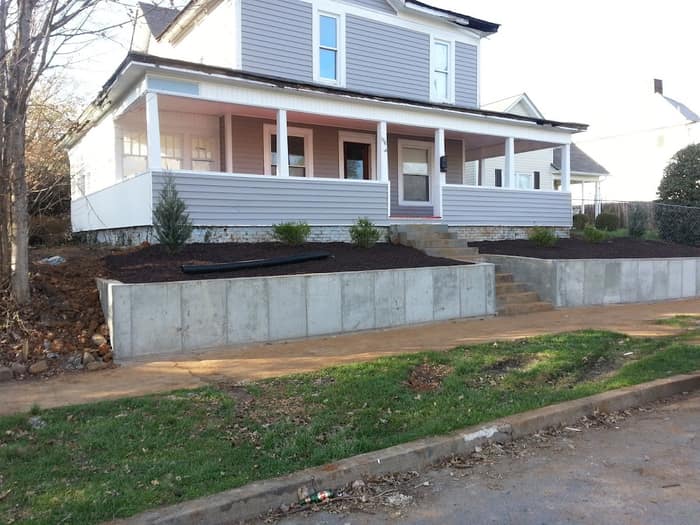 Ortiz Construction and Landscaping — customer photo