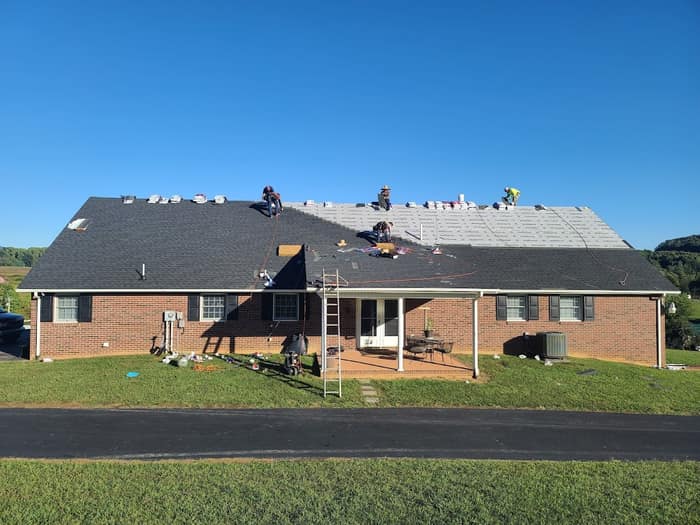 Ortiz Construction and Landscaping — customer photo