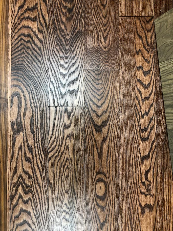Overton Flooring — customer photo