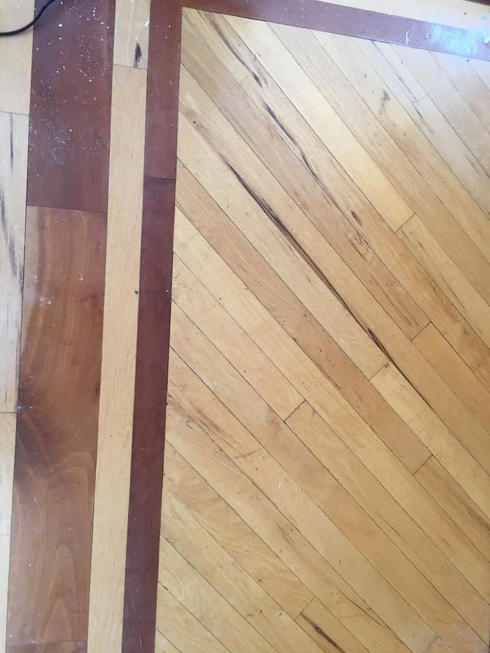 Overton Flooring — customer photo
