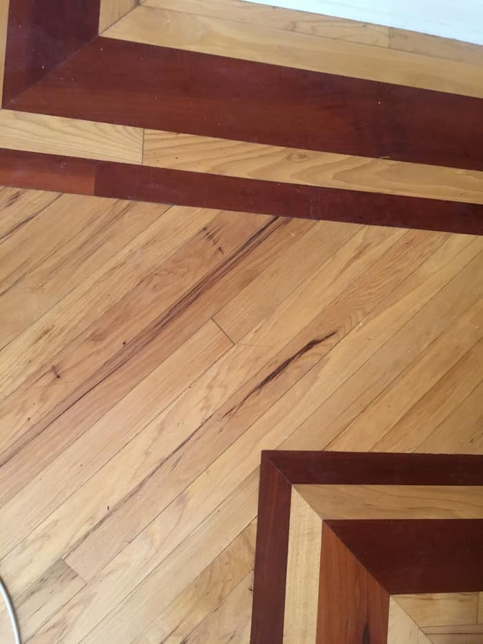 Overton Flooring — customer photo