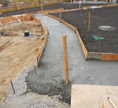 Phoenix Flatwork Concrete Contractor LLC — customer photo