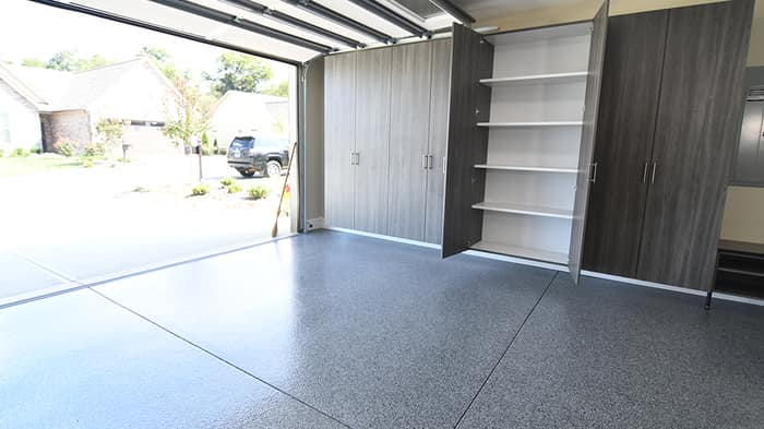 PremierGarage of Knoxville — customer photo
