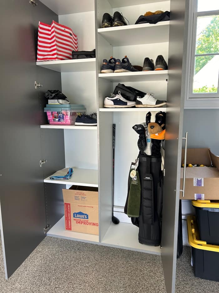 PremierGarage of Knoxville — customer photo