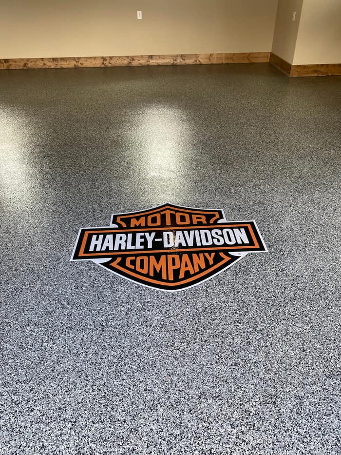 PremierGarage of Knoxville — customer photo