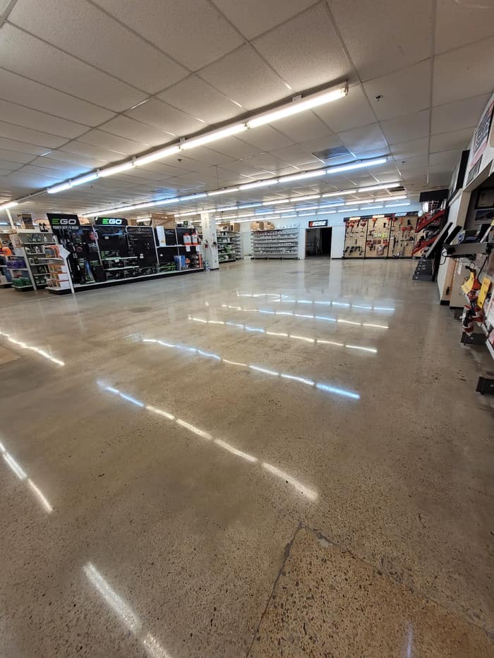 QuestMark — customer photo