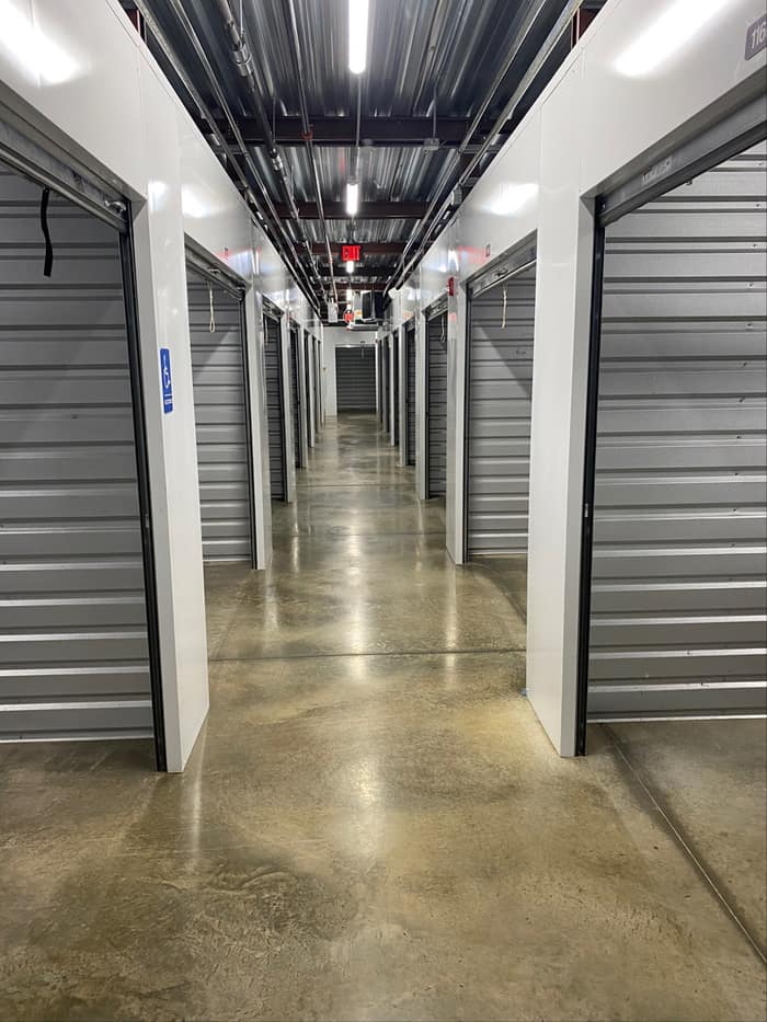 Residential And Commercial Concrete Polishing LLC — customer photo