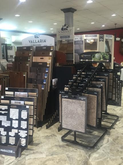 Riggins Flooring — customer photo