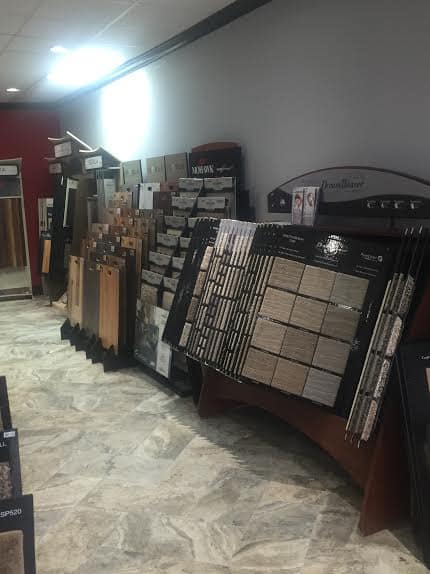 Riggins Flooring — customer photo