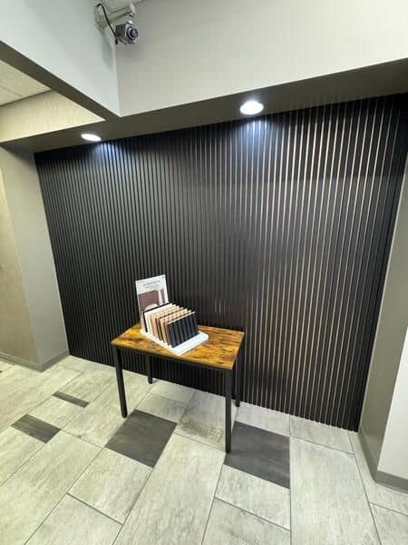 Smith's Floor Covering — customer photo