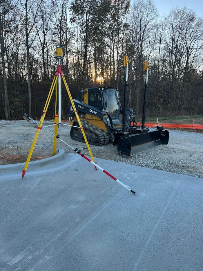 Solid Concrete Designs — customer photo