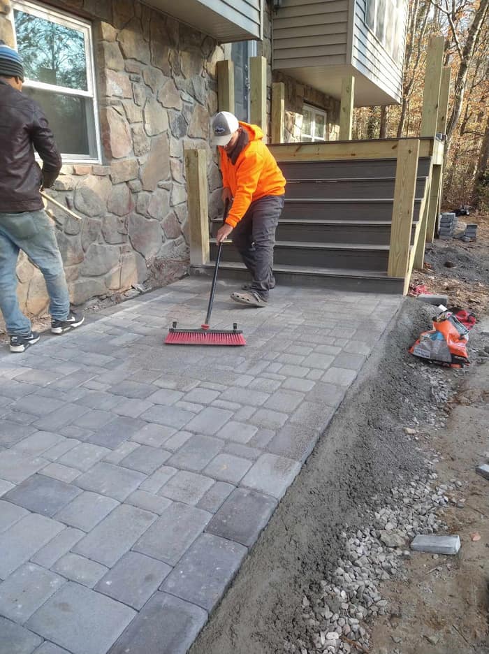Southern Construction and Concrete — customer photo