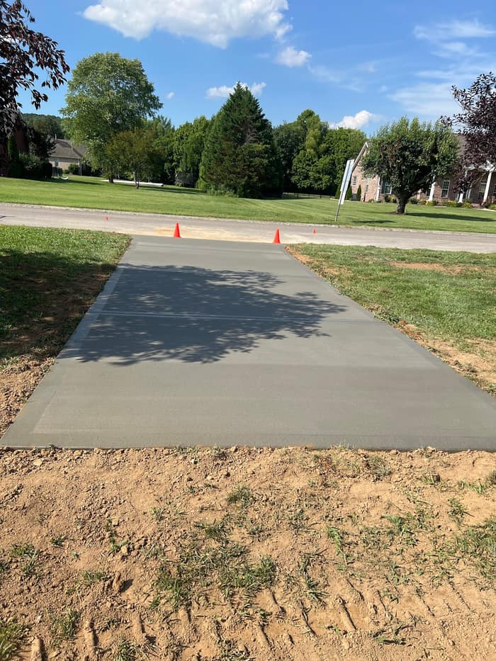 Southern Construction and Concrete — customer photo