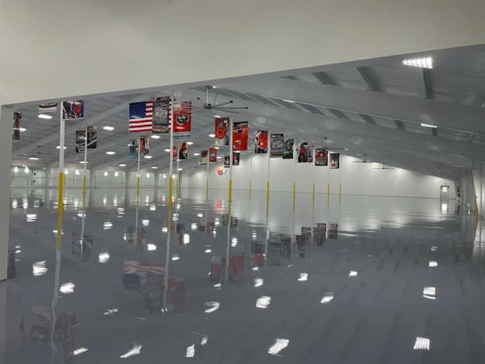 Specialty Coatings, Inc. — customer photo