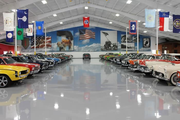 Specialty Coatings, Inc. — customer photo