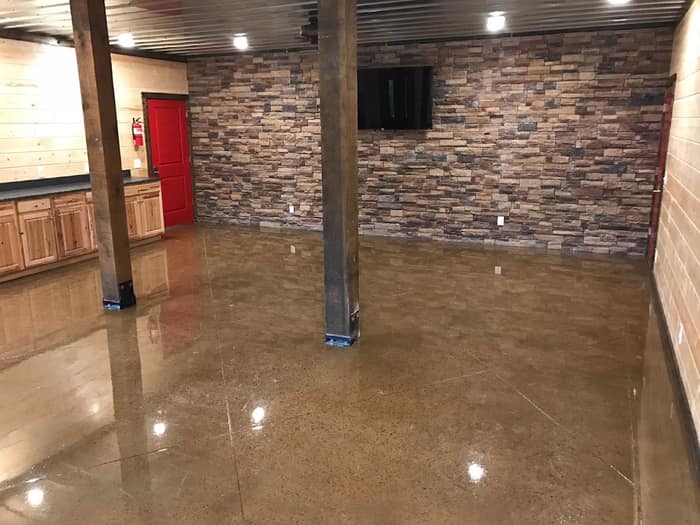 Specialty Coatings, Inc. — customer photo