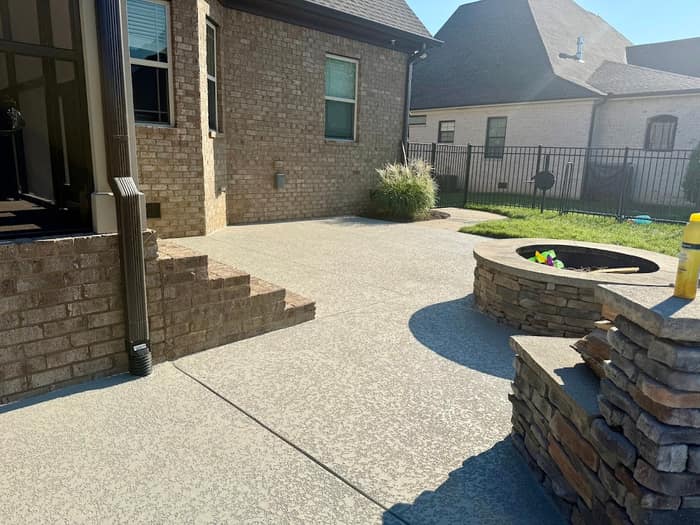 Sundek of Nashville — customer photo