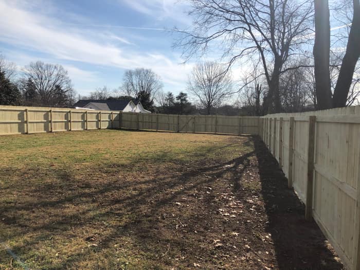 Tennessee Sky Concrete, LLC — customer photo