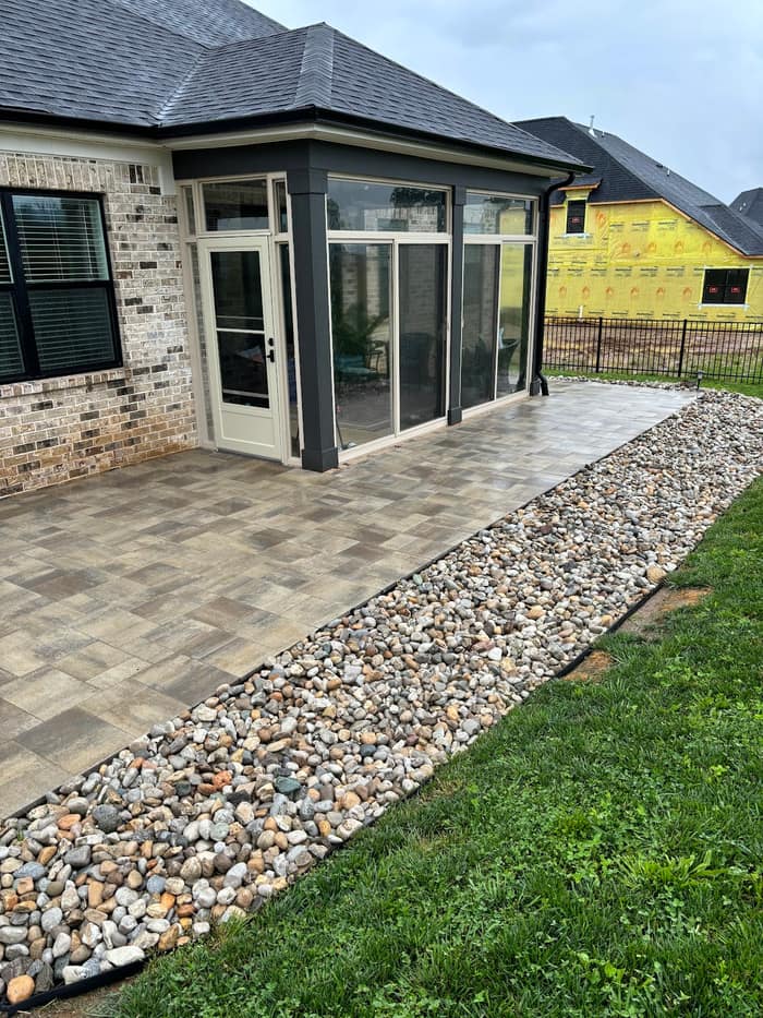 Titan Concrete Company — customer photo