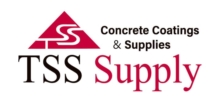 TSS Supply - Epoxy Flooring Products and Polished Concrete Contractor Products — customer photo