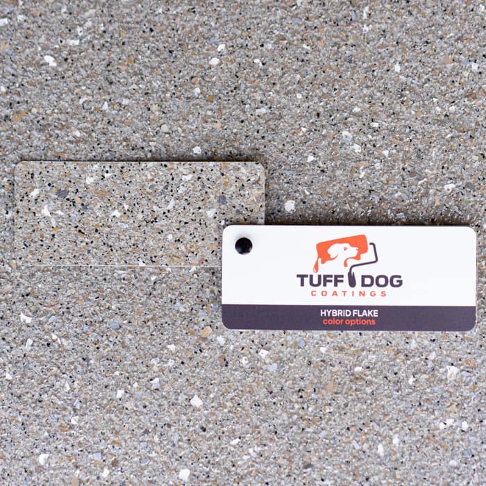 Tuff Dog Coatings — customer photo