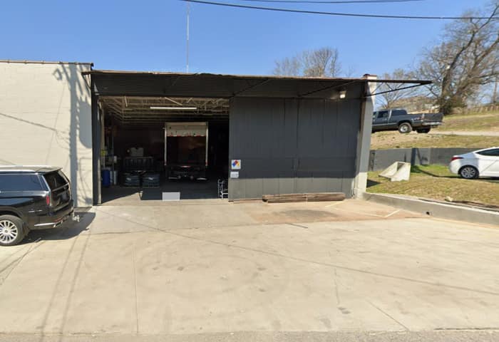 Tuff Dog Coatings — customer photo