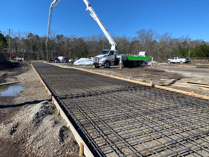 United Concrete LLC — customer photo
