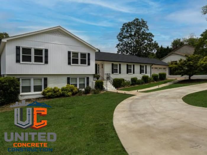 United Concrete LLC — customer photo