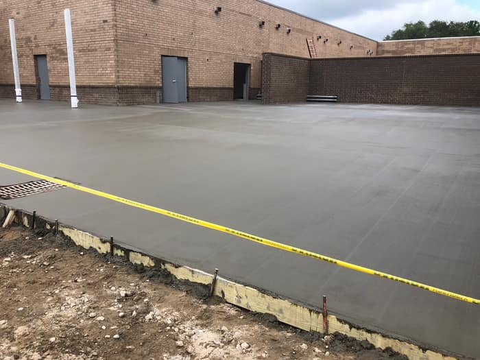 United Concrete LLC — customer photo