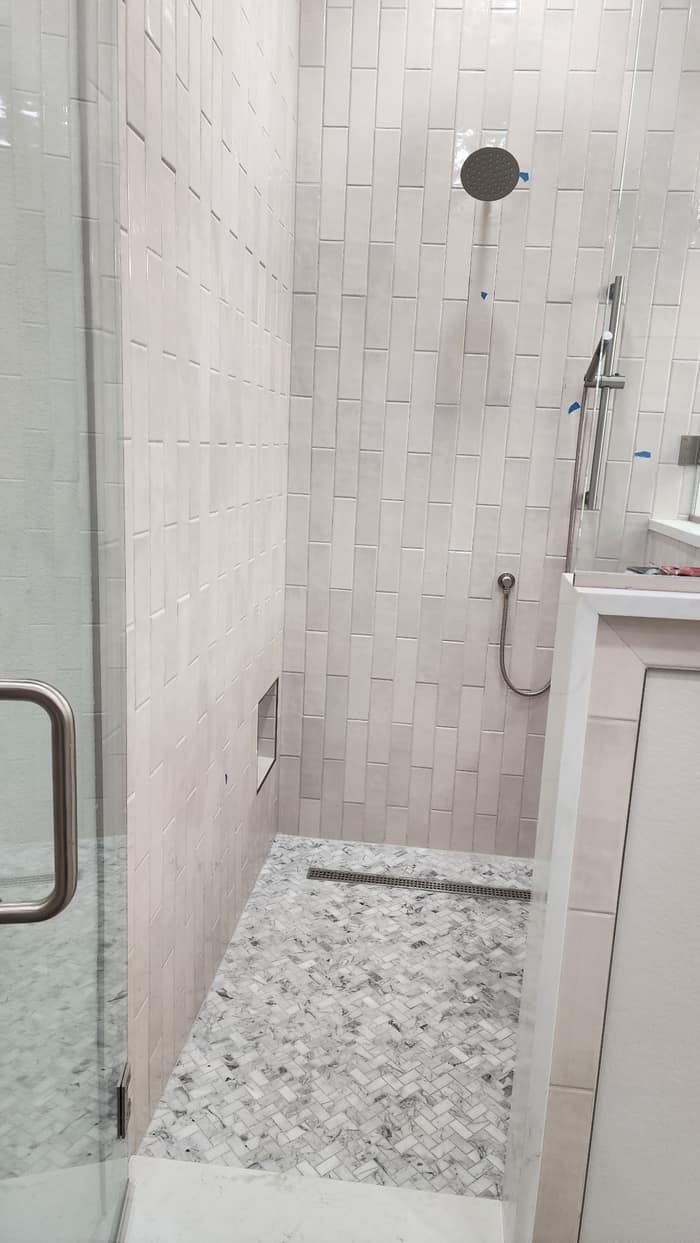Willow Flooring — customer photo