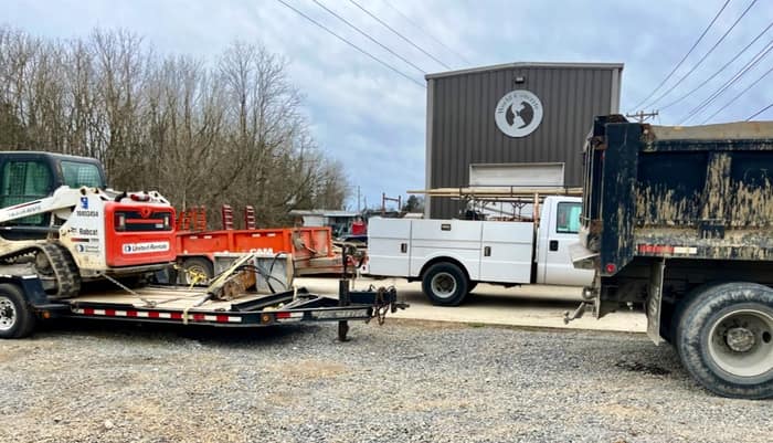 World Concrete LLC — customer photo