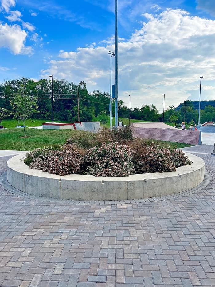 World Concrete LLC — customer photo