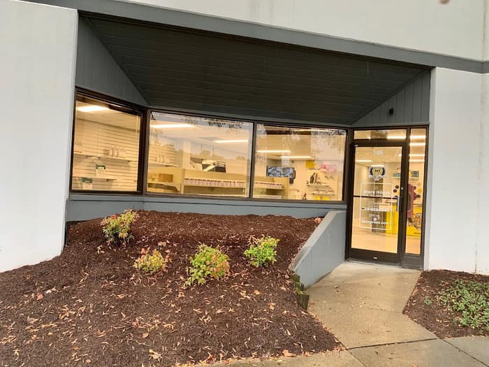 XPS Xpress - Nashville Epoxy Floor Store — customer photo
