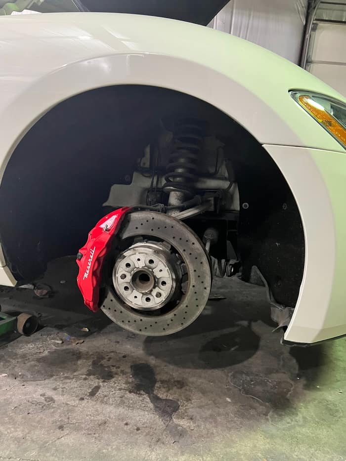 XTREME Coatings & Restoration — customer photo