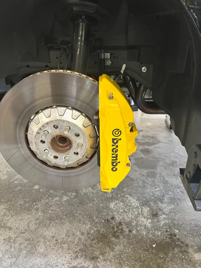 XTREME Coatings & Restoration — customer photo