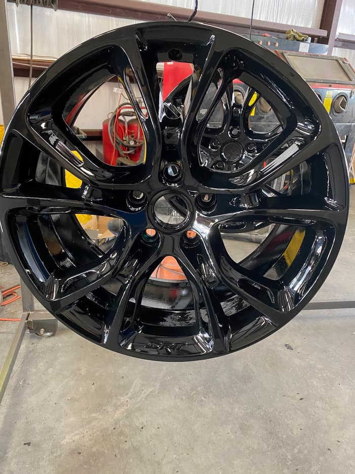 XTREME Coatings & Restoration — customer photo