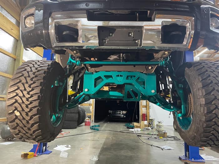 XTREME Coatings & Restoration — customer photo