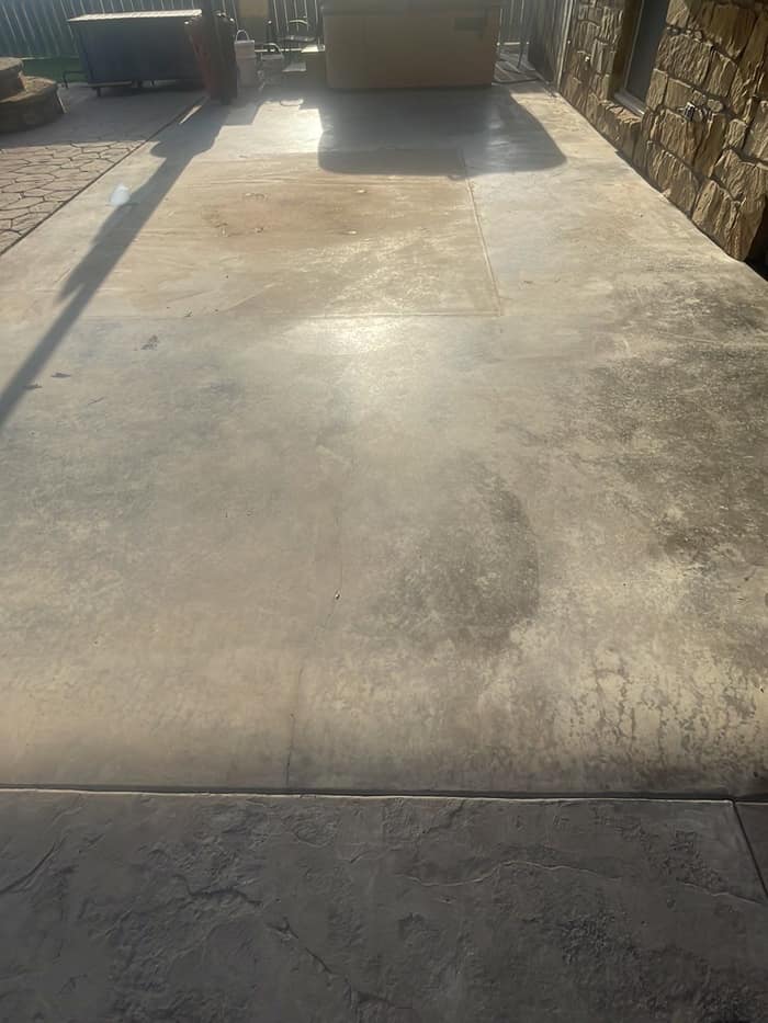 1 Day Coatings — customer photo