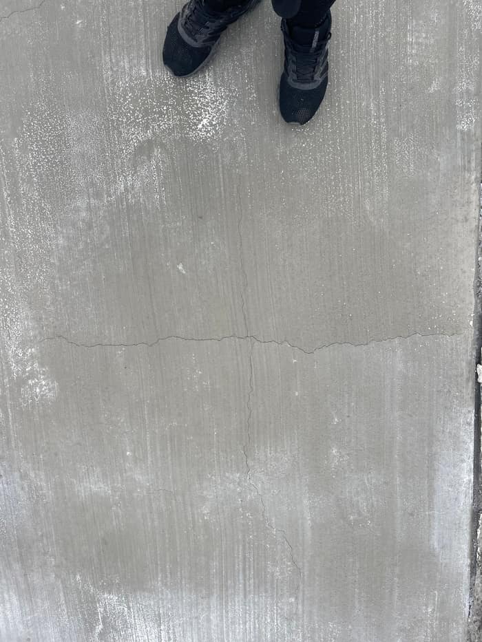 Abilene Concrete Pros — customer photo