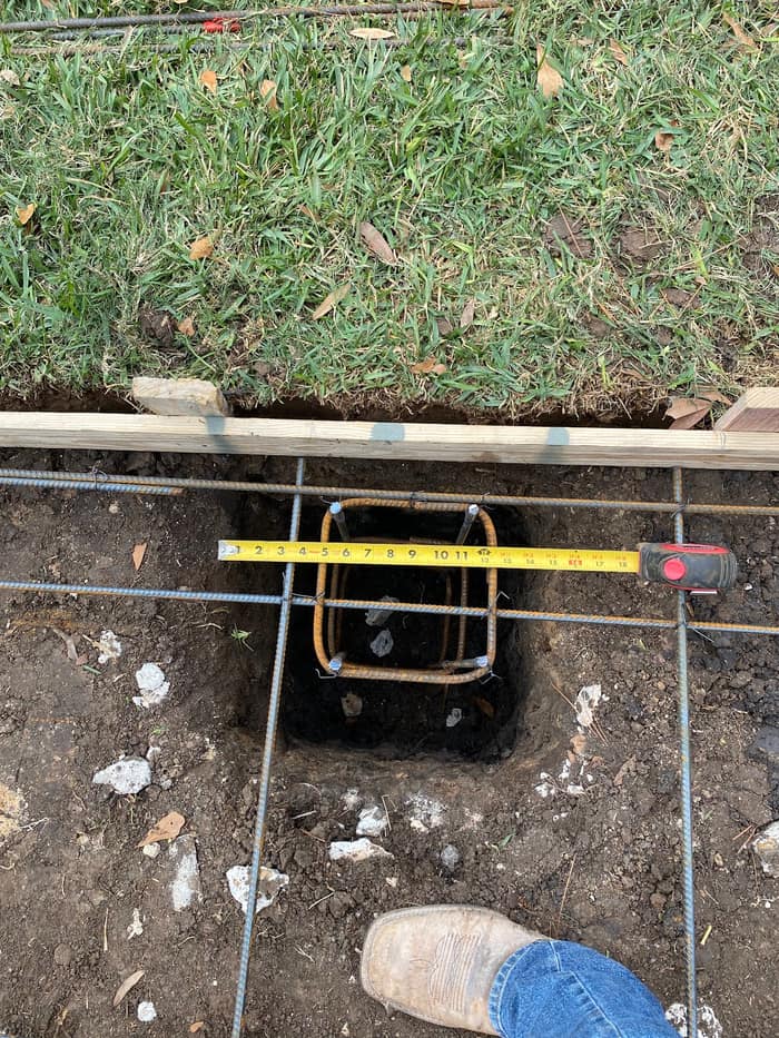 AE Concrete Contractors — customer photo